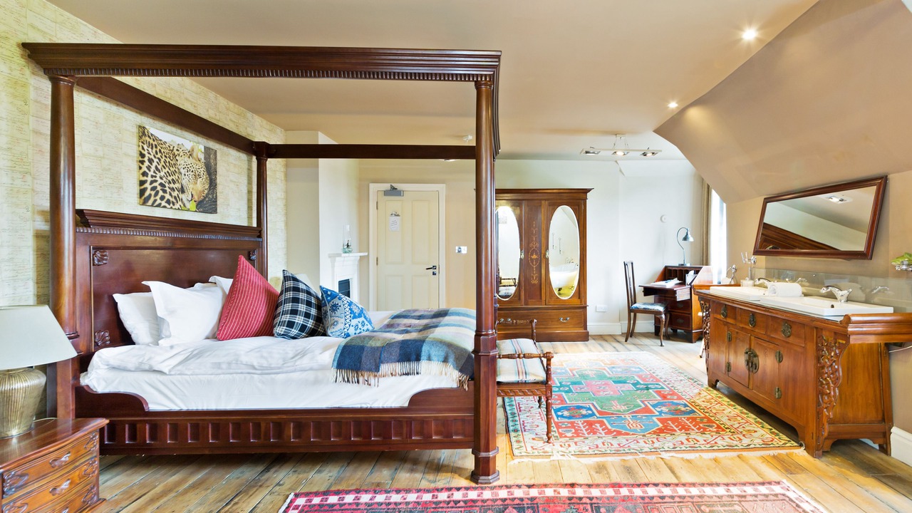 Photo of Bedroom in Bedford