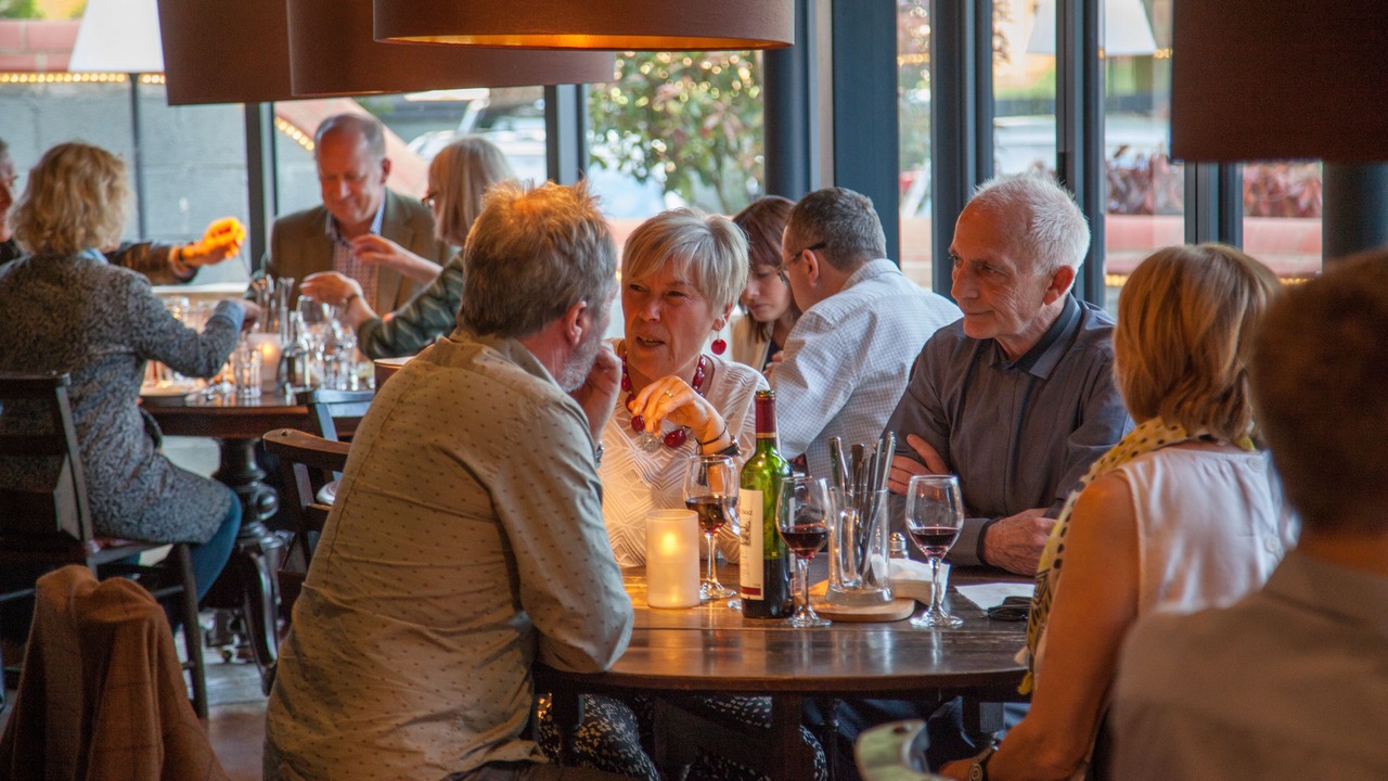 Photo of Others in Bedford