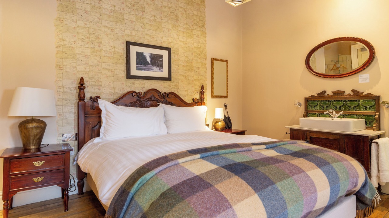 Photo of Bedroom in Bedford