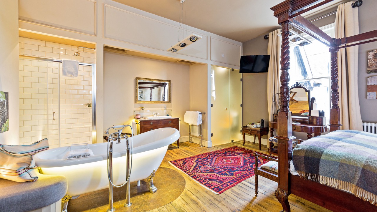 Photo of Bedroom in Bedford