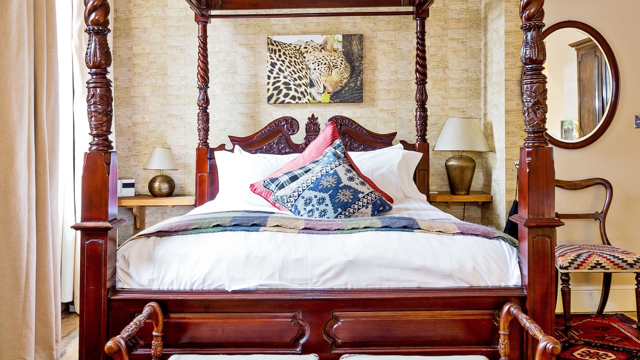 Photo of Bedroom in Bedford