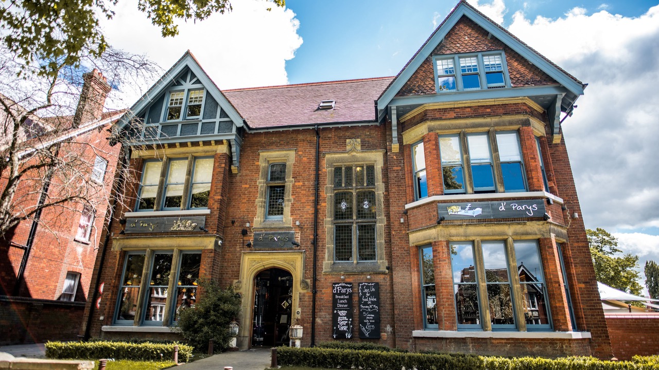 Photo of Outdoor in Bedford