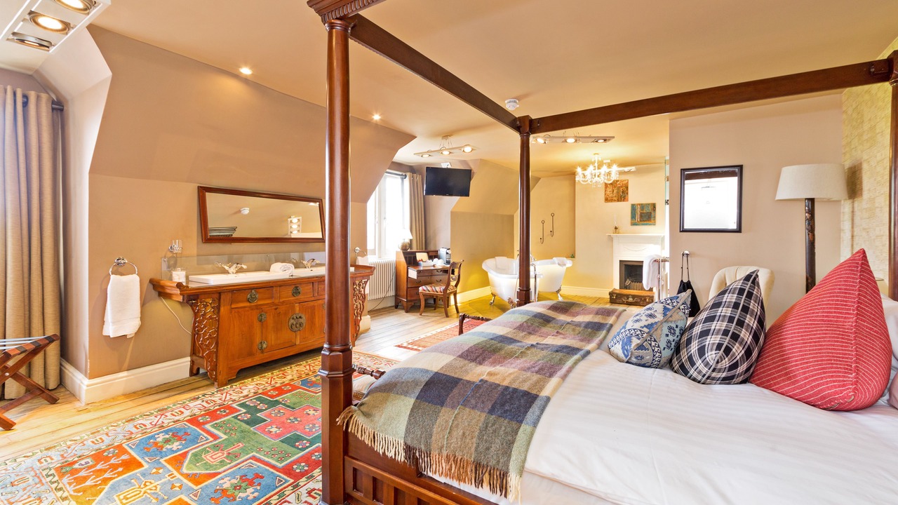 Photo of Bedroom in Bedford