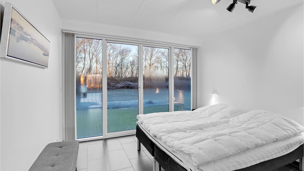 Photo of Bedroom in Thyholm