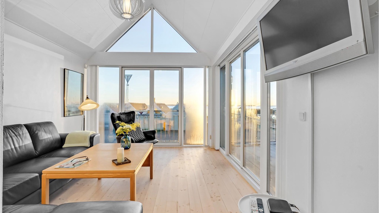 Photo of Livingroom in Thyholm