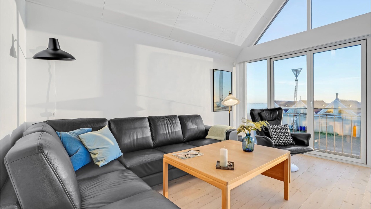 Photo of Livingroom in Thyholm