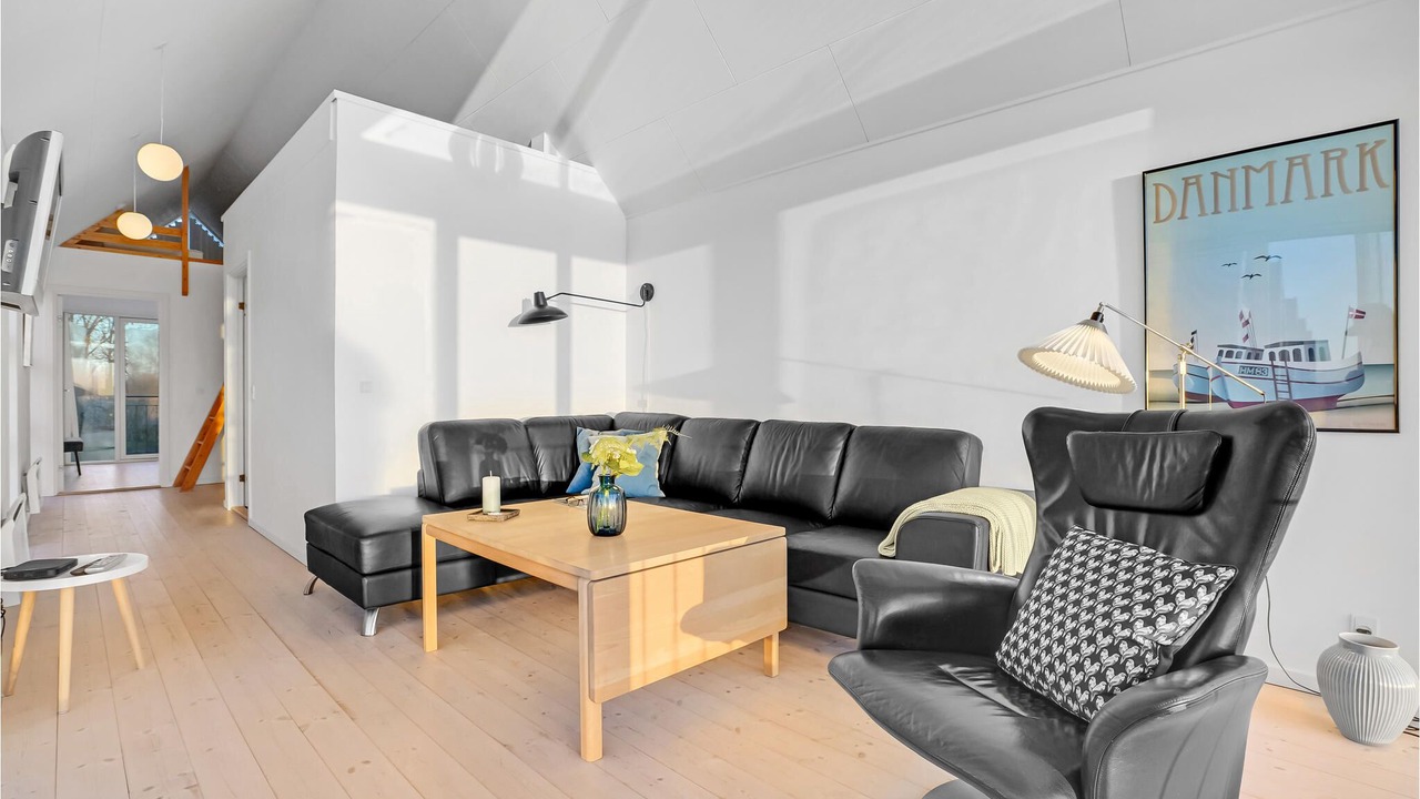 Photo of Livingroom in Thyholm