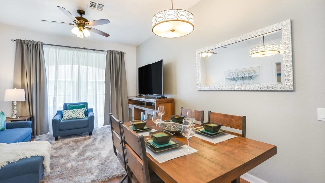 Photo of Kitchen in Florida Central Atlantic Coast