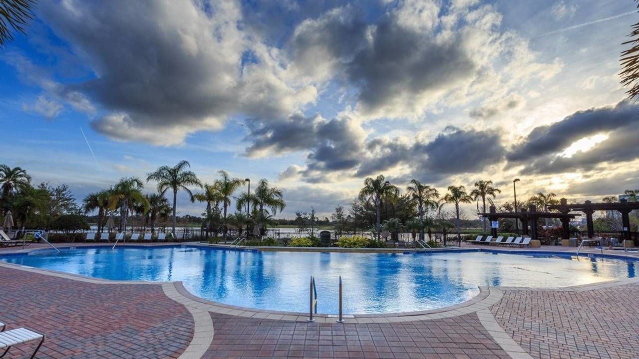 Photo of Outdoor in Florida Central Atlantic Coast