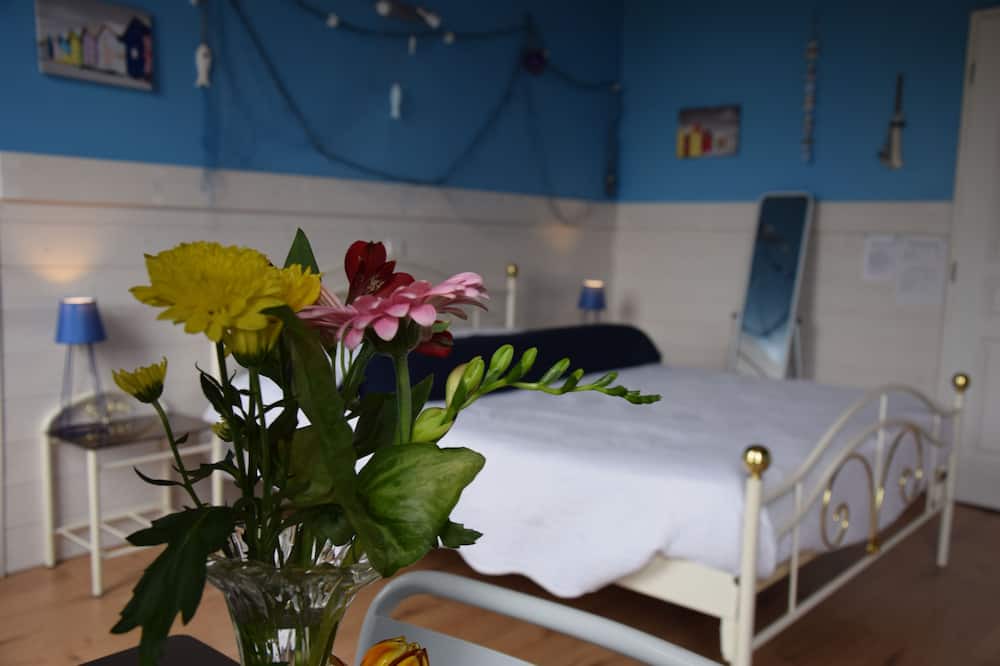 Photo of Bedroom in La Coudre