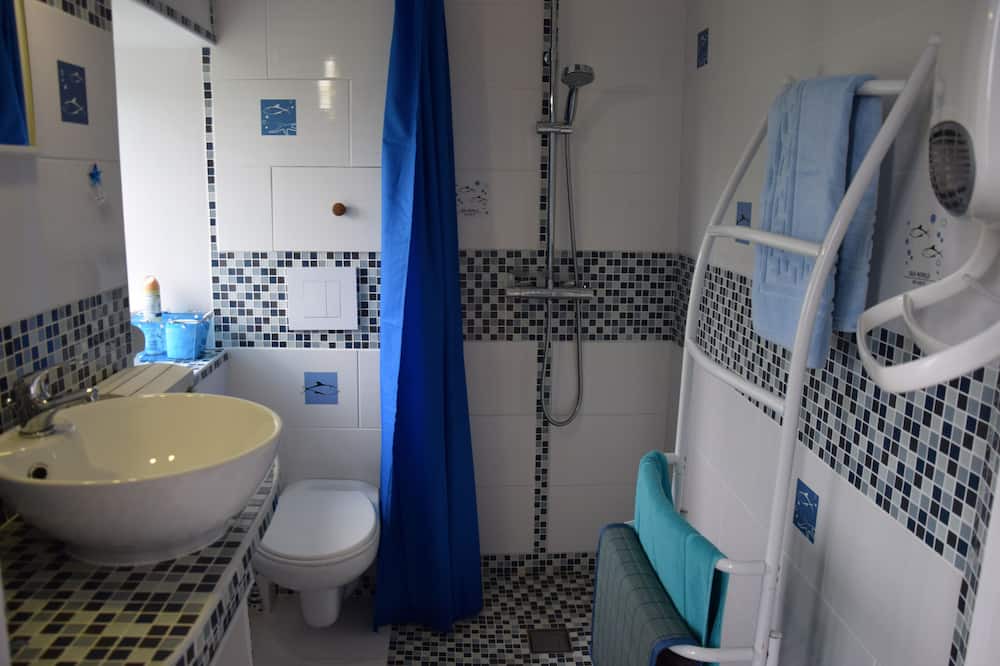 Photo of Bathroom in La Coudre