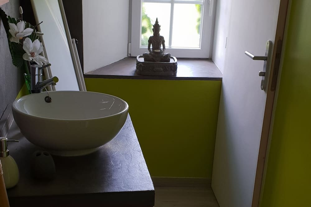Photo of Bathroom in La Coudre