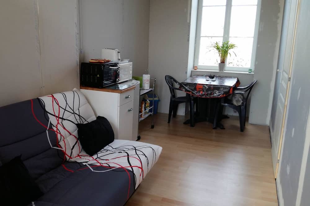 Photo of Kitchen in La Coudre