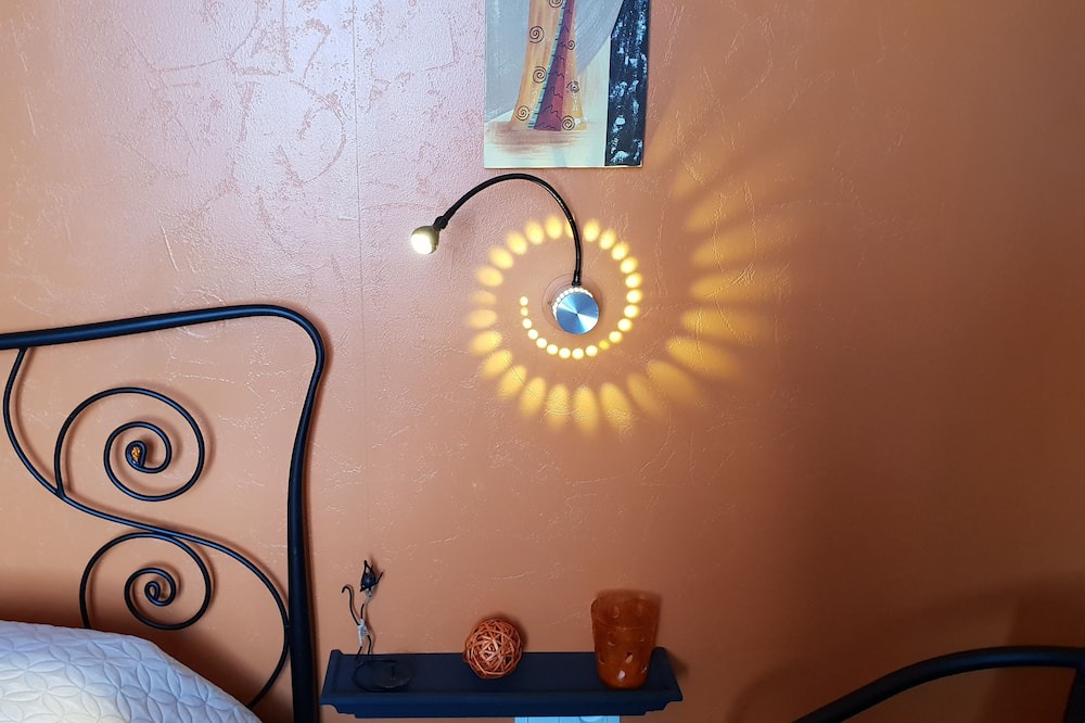 Photo of Bedroom in La Coudre