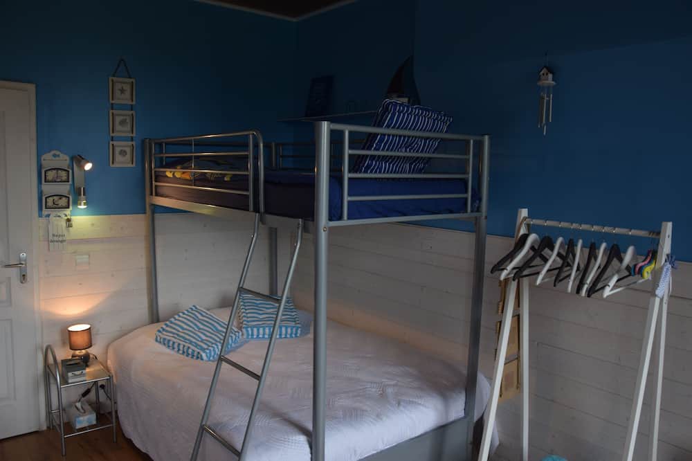 Photo of Bedroom in La Coudre