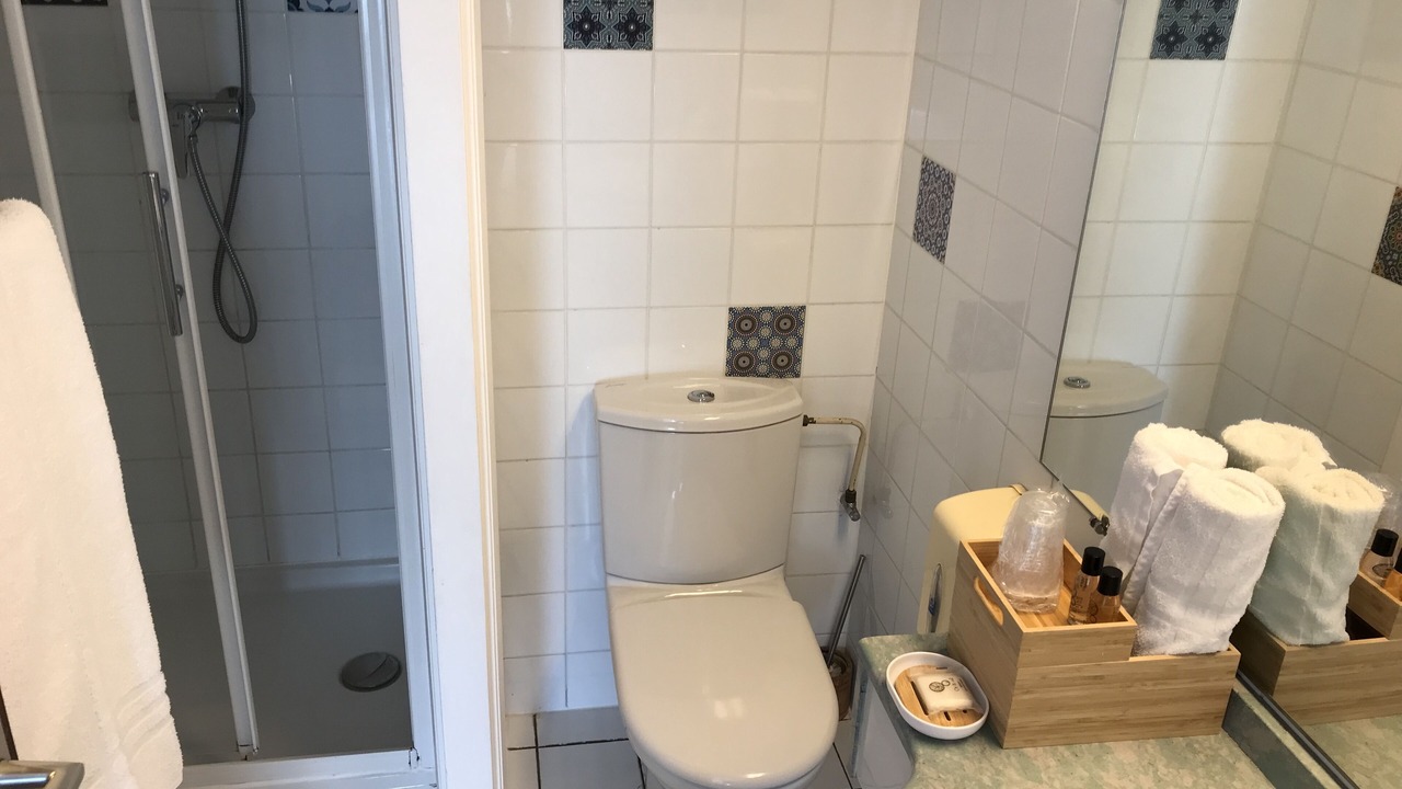 Photo of Bathroom in Saint-Julien-en-Genevois