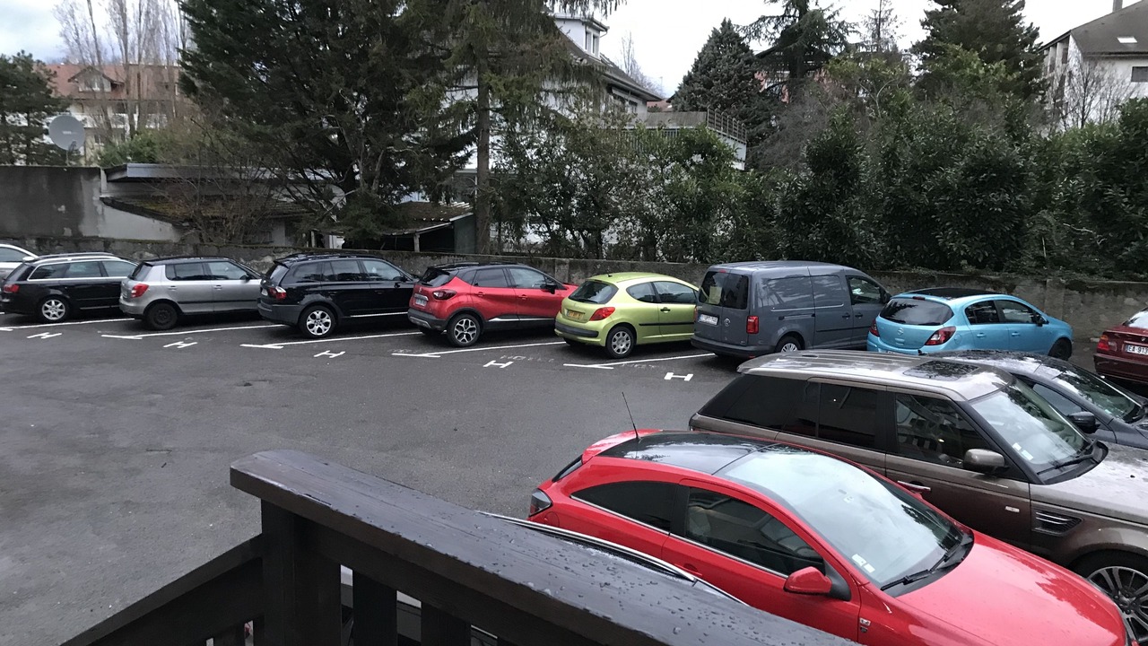 Photo of Outdoor in Saint-Julien-en-Genevois
