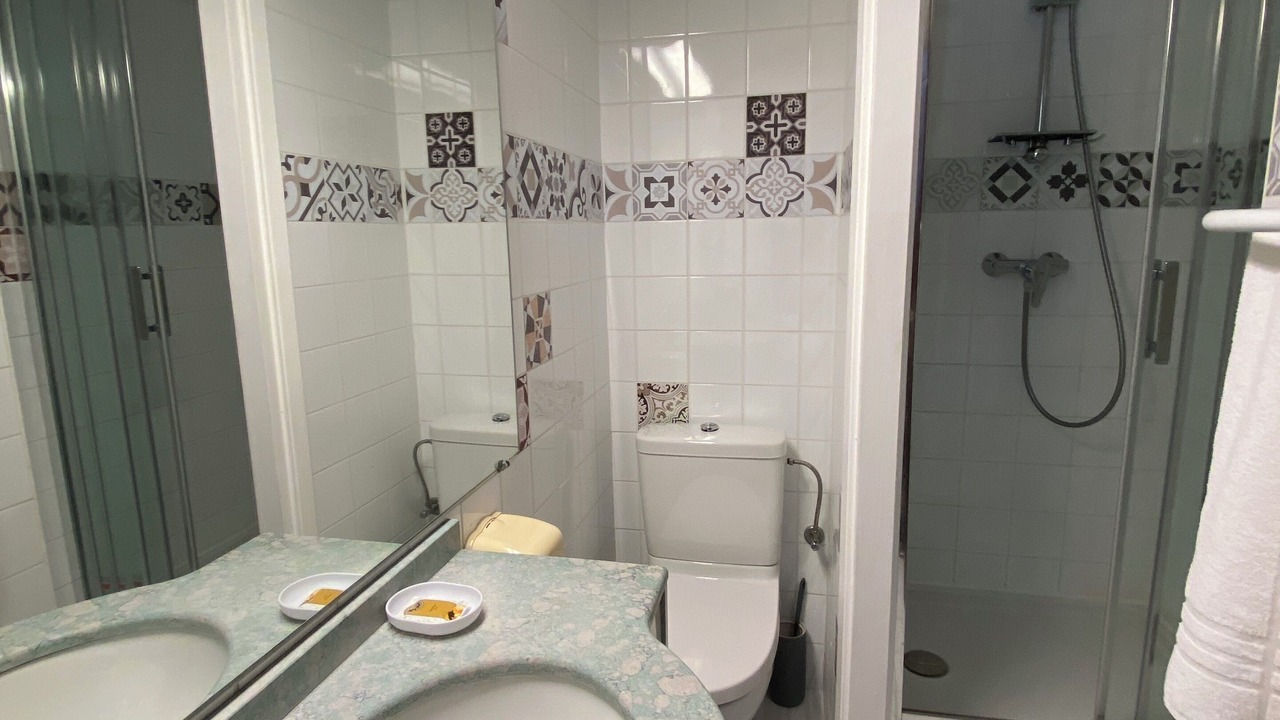 Photo of Bathroom in Saint-Julien-en-Genevois