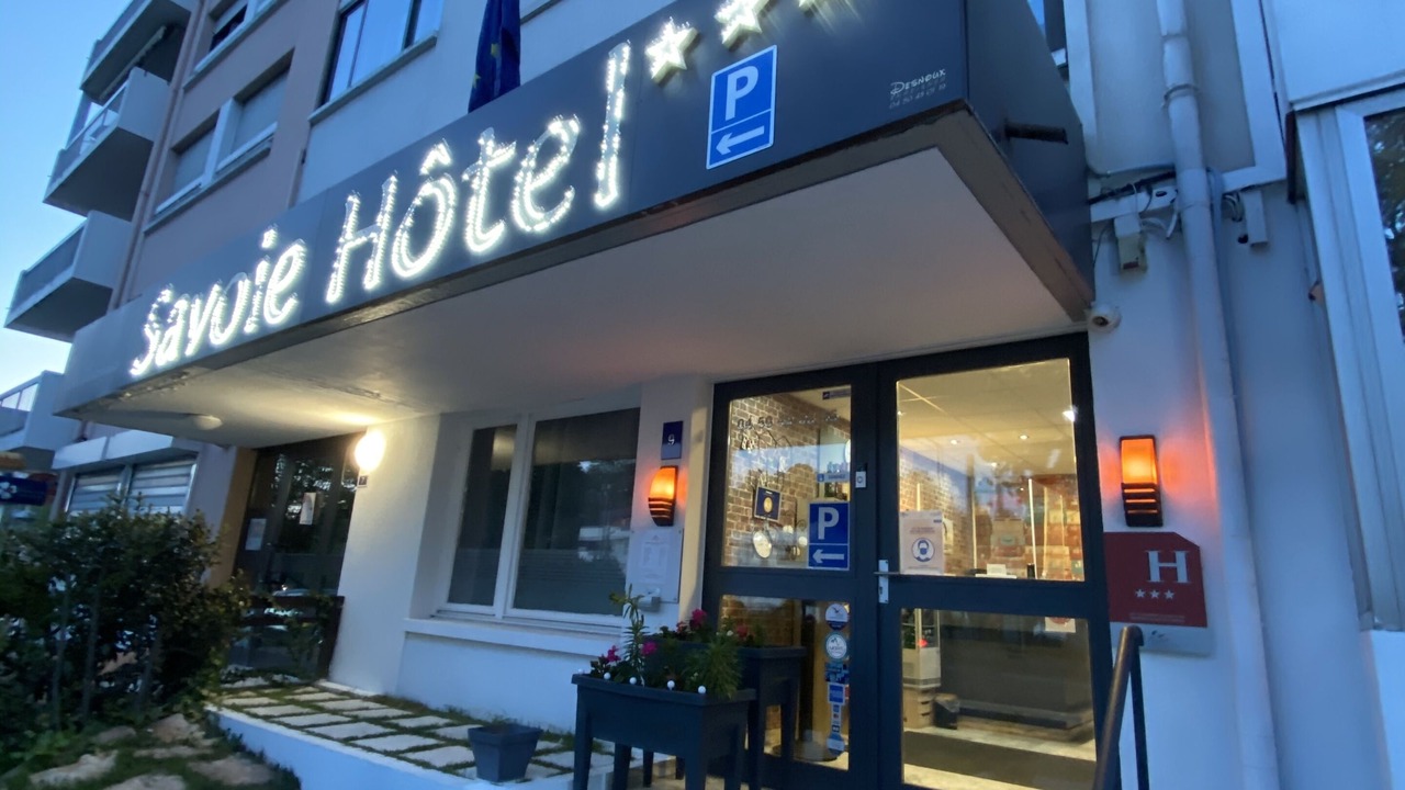 Photo of Outdoor in Saint-Julien-en-Genevois