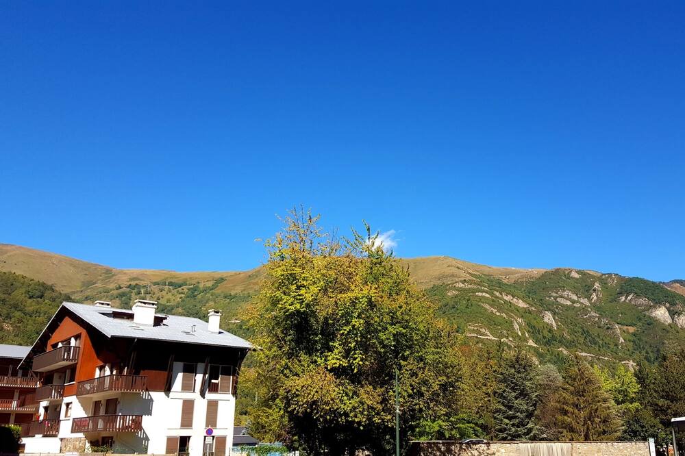 Photo of Outdoor in Saint-Lary-Soulan