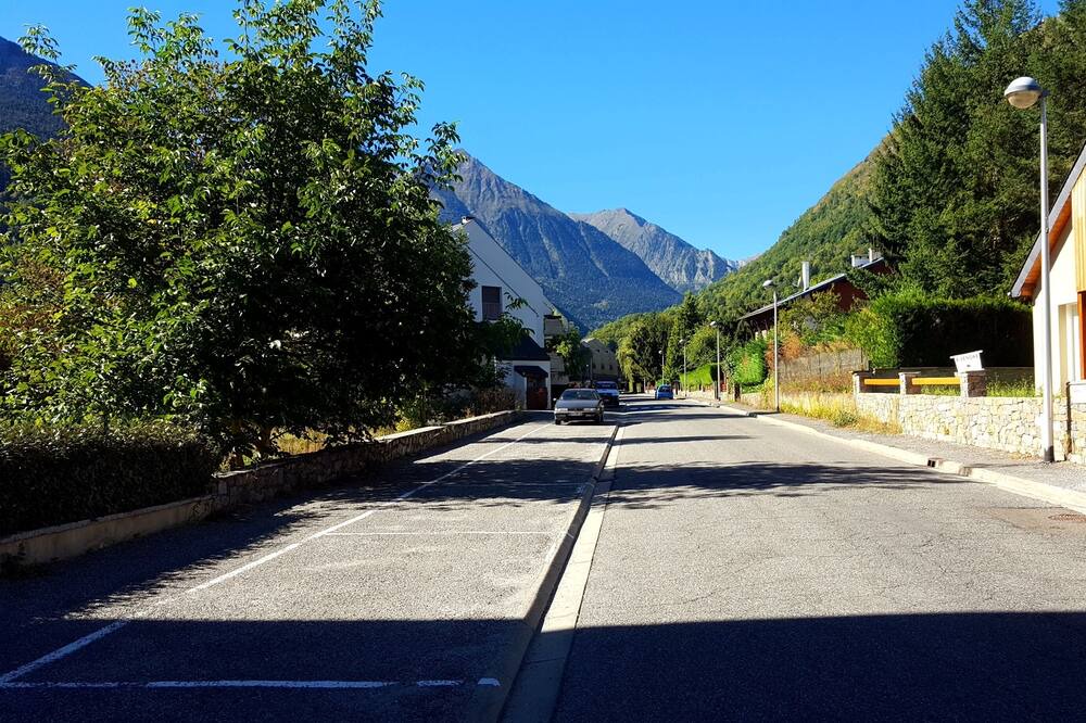 Photo of Others in Saint-Lary-Soulan