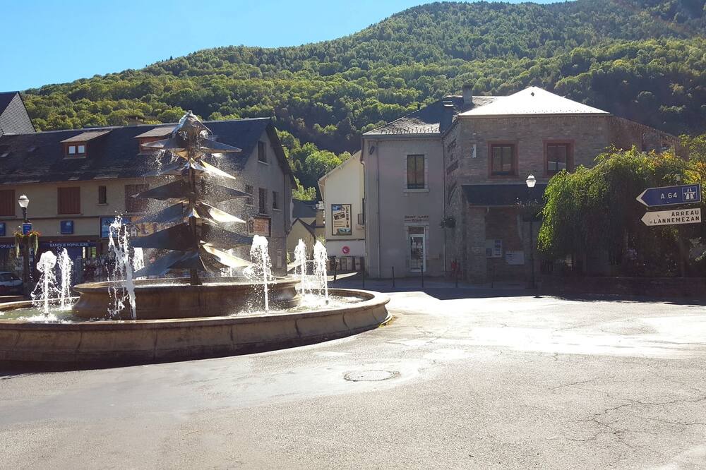 Photo of Outdoor in Saint-Lary-Soulan