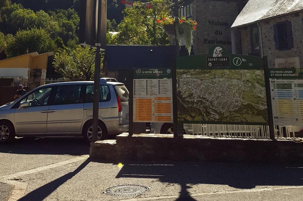 Photo of Others in Saint-Lary-Soulan