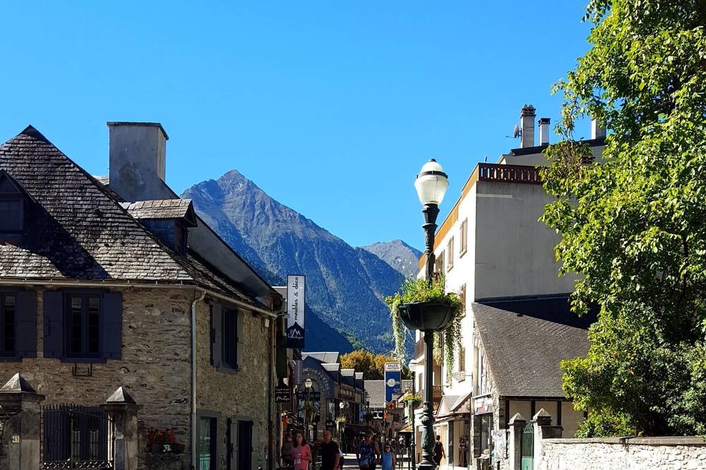 Photo of Others in Saint-Lary-Soulan