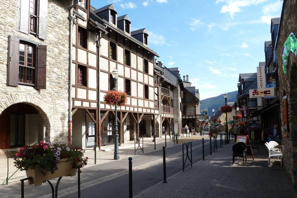 Photo of Outdoor in Saint-Lary-Soulan