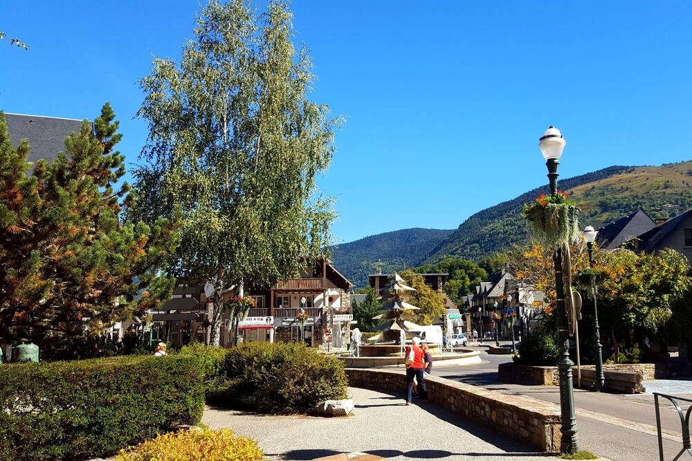 Photo of Outdoor in Saint-Lary-Soulan