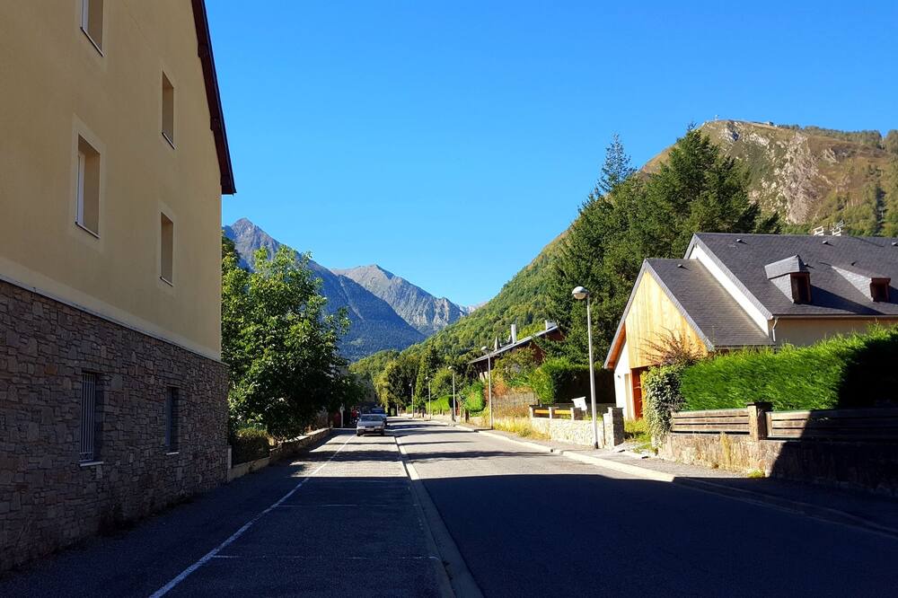 Photo of Outdoor in Saint-Lary-Soulan