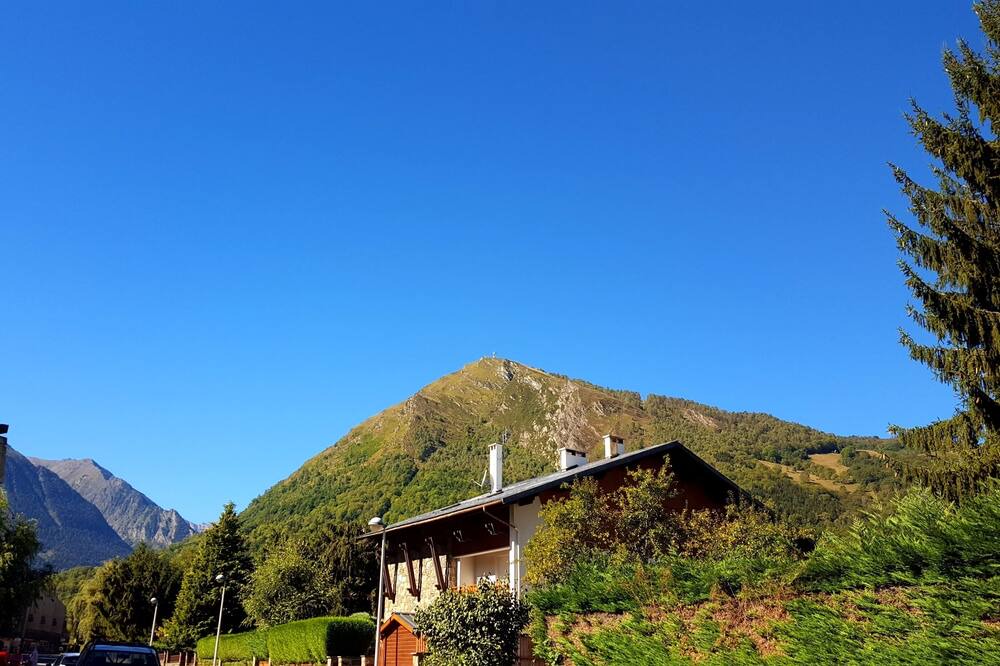 Photo of Outdoor in Saint-Lary-Soulan