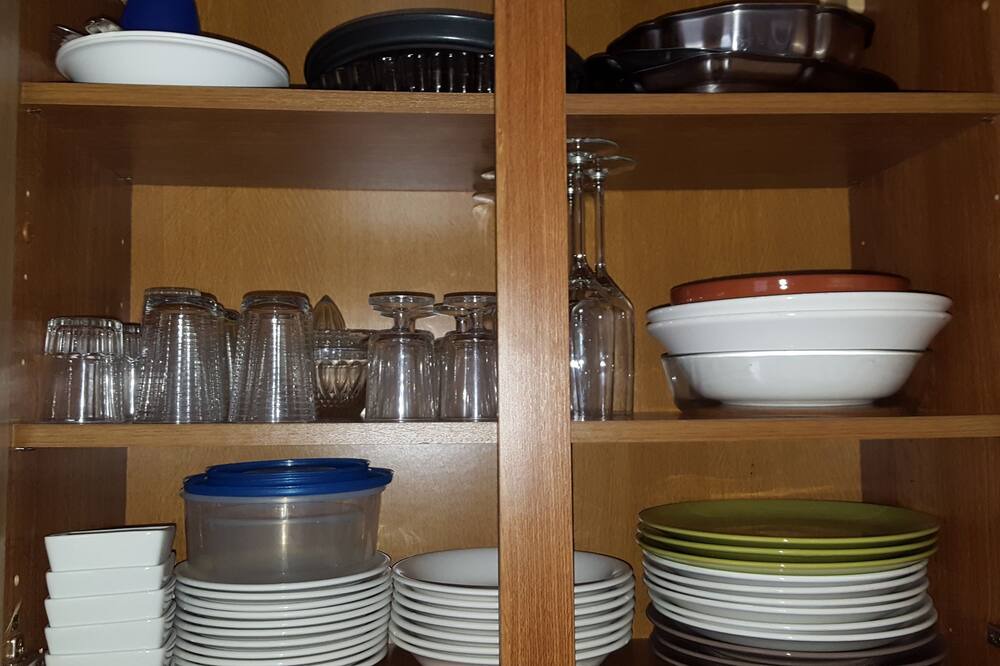 Photo of Kitchen in Saint-Lary-Soulan