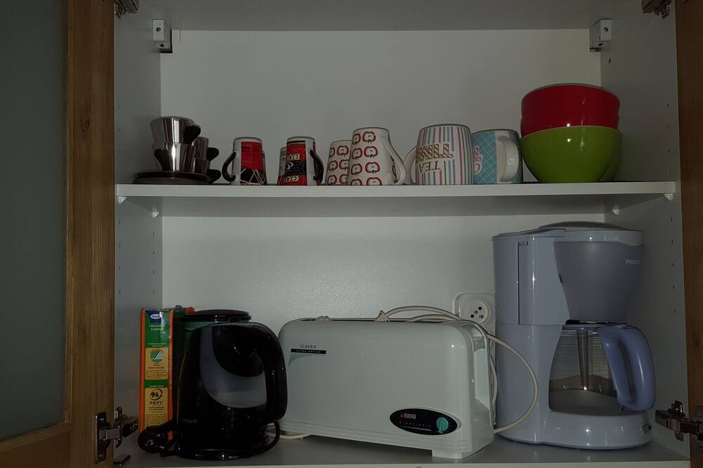 Photo of Kitchen in Saint-Lary-Soulan