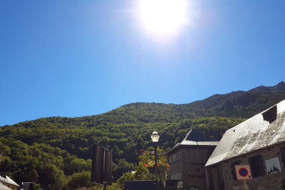 Photo of Outdoor in Saint-Lary-Soulan