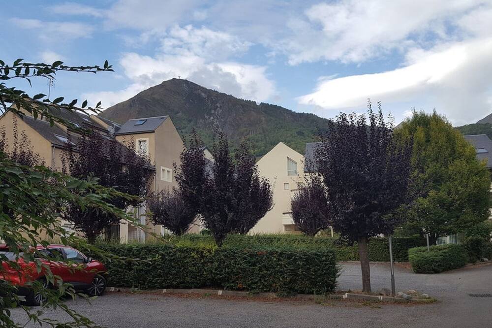 Photo of Outdoor in Saint-Lary-Soulan