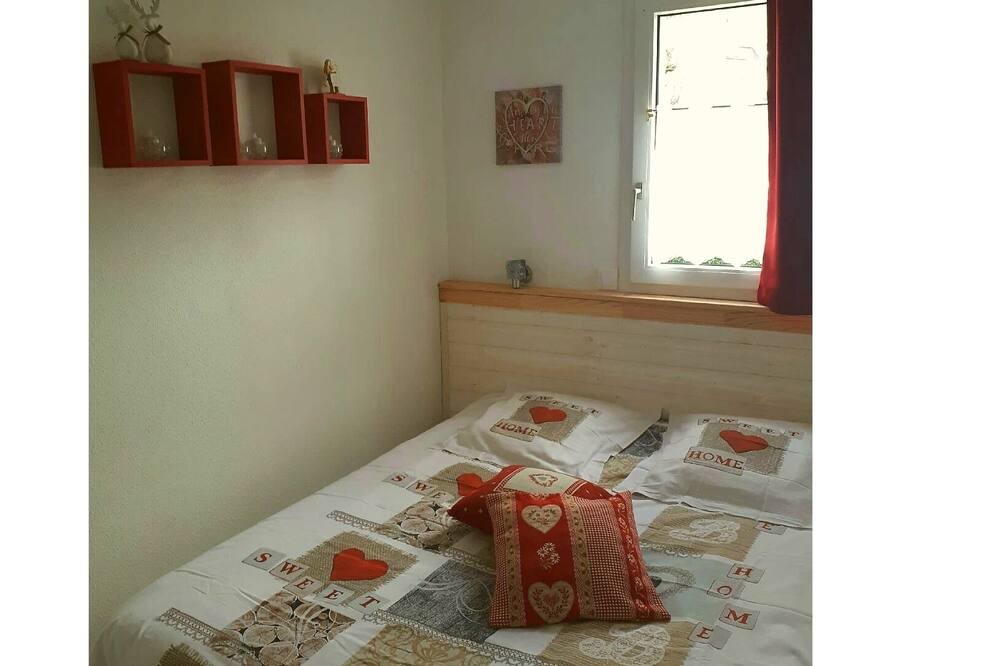 Photo of Bedroom in Saint-Lary-Soulan