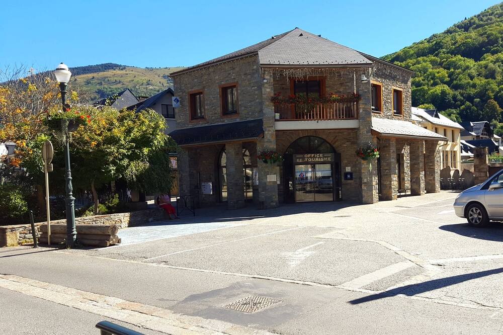 Photo of Outdoor in Saint-Lary-Soulan
