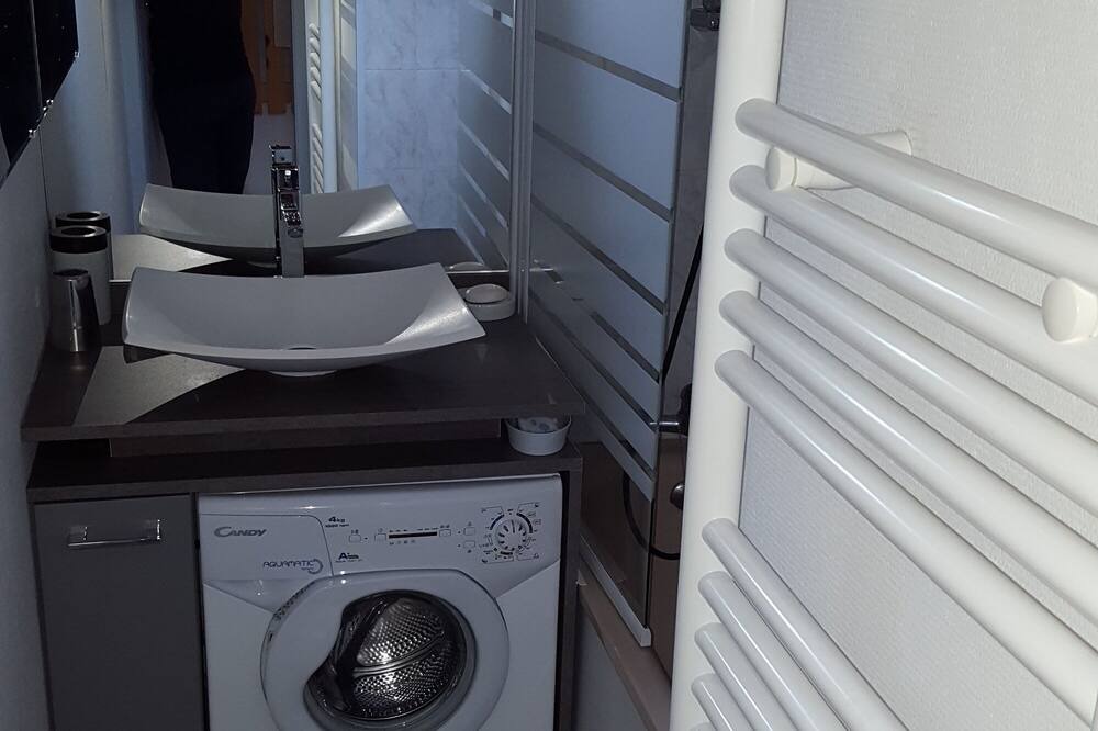 Photo of Kitchen in Saint-Lary-Soulan