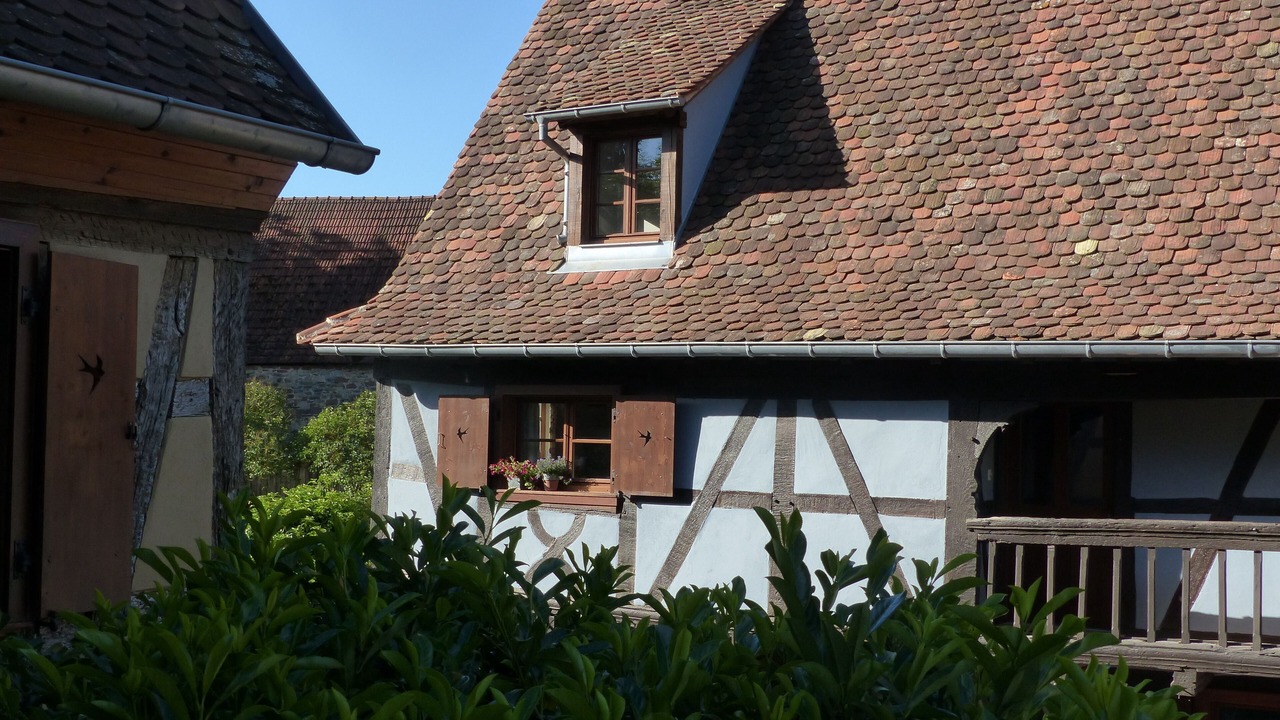 Photo of Outdoor in Obermodern-Zutzendorf