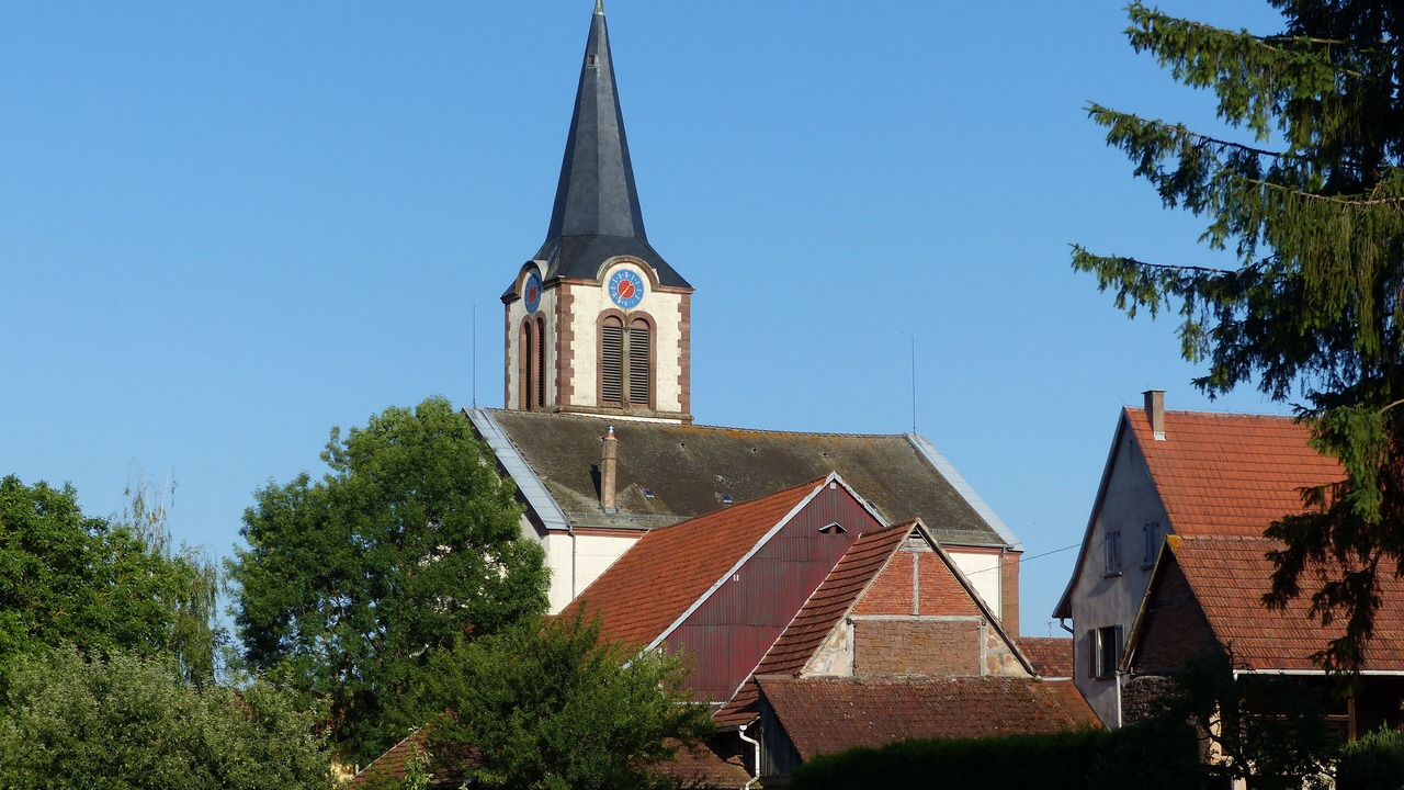 Photo of Outdoor in Obermodern-Zutzendorf