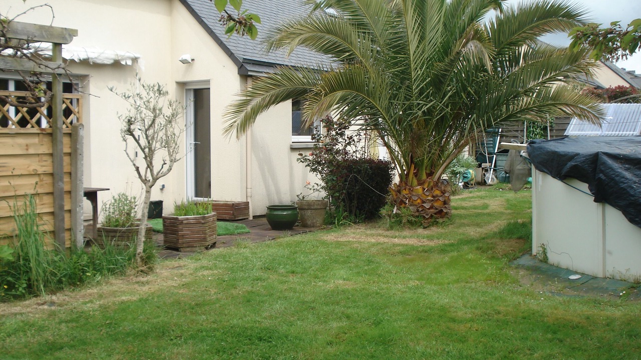 Photo of Outdoor in La Richardais