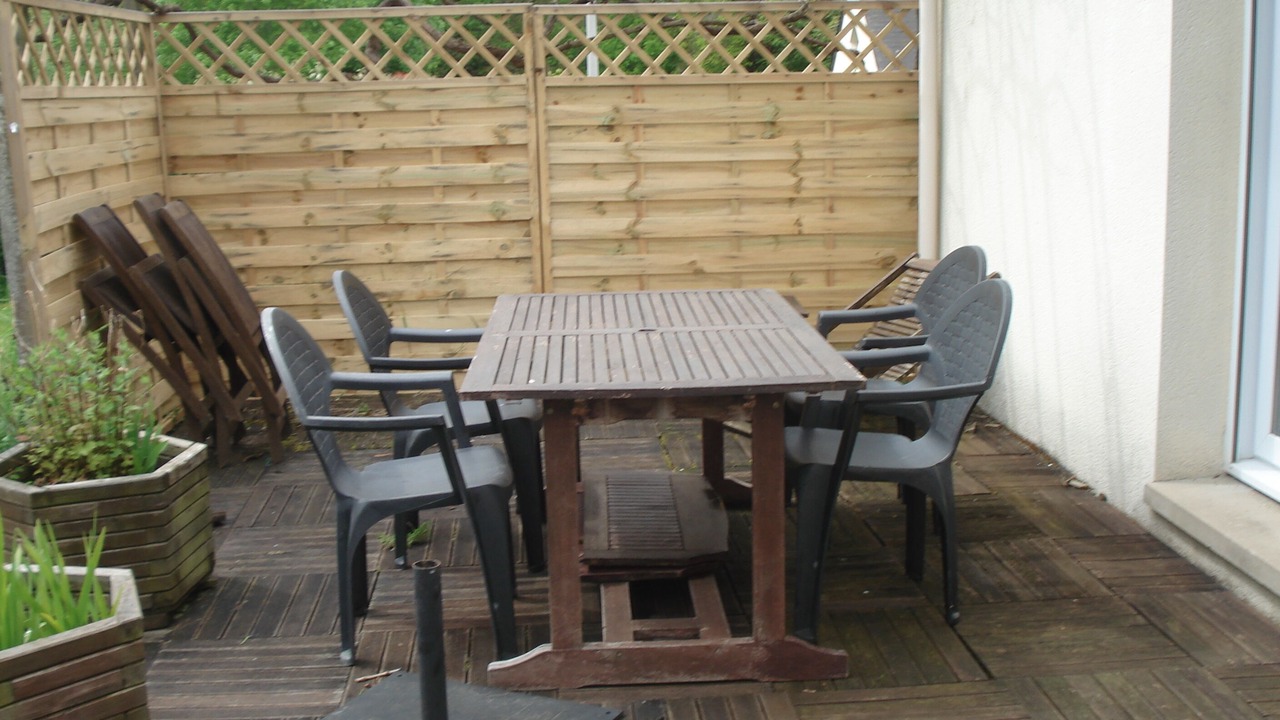 Photo of Outdoor in La Richardais