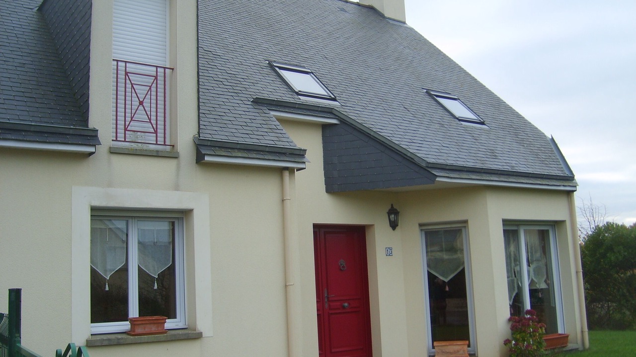 Photo of Outdoor in La Richardais