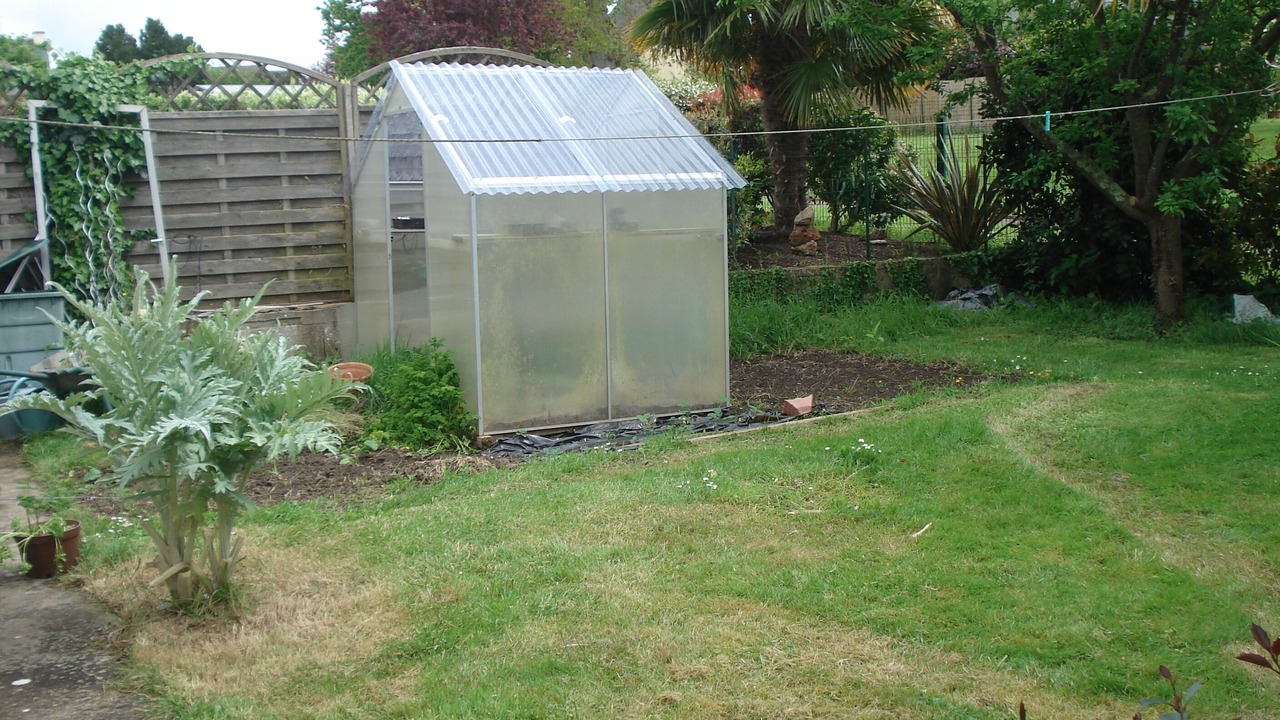 Photo of Outdoor in La Richardais