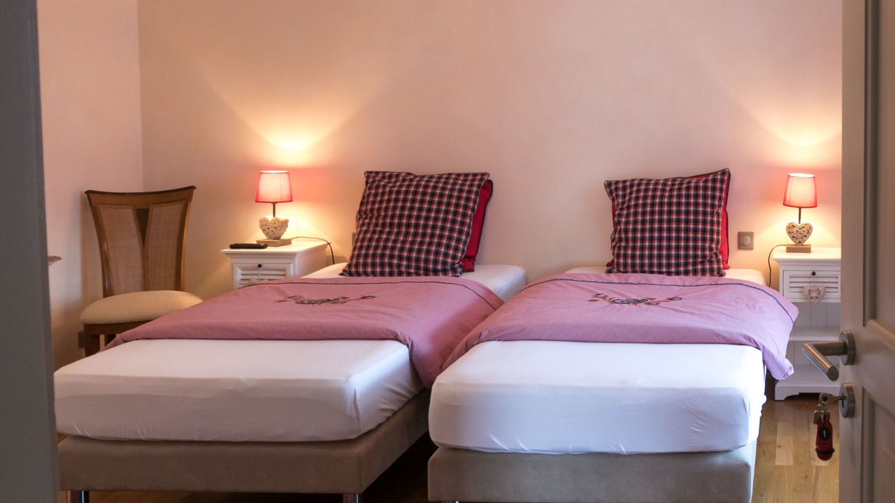 Photo of Bedroom in Ottrott