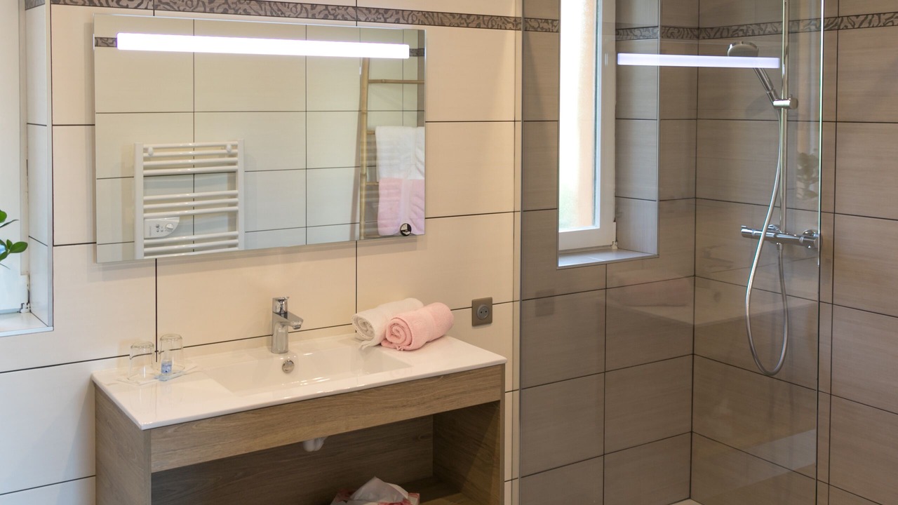 Photo of Bathroom in Ottrott