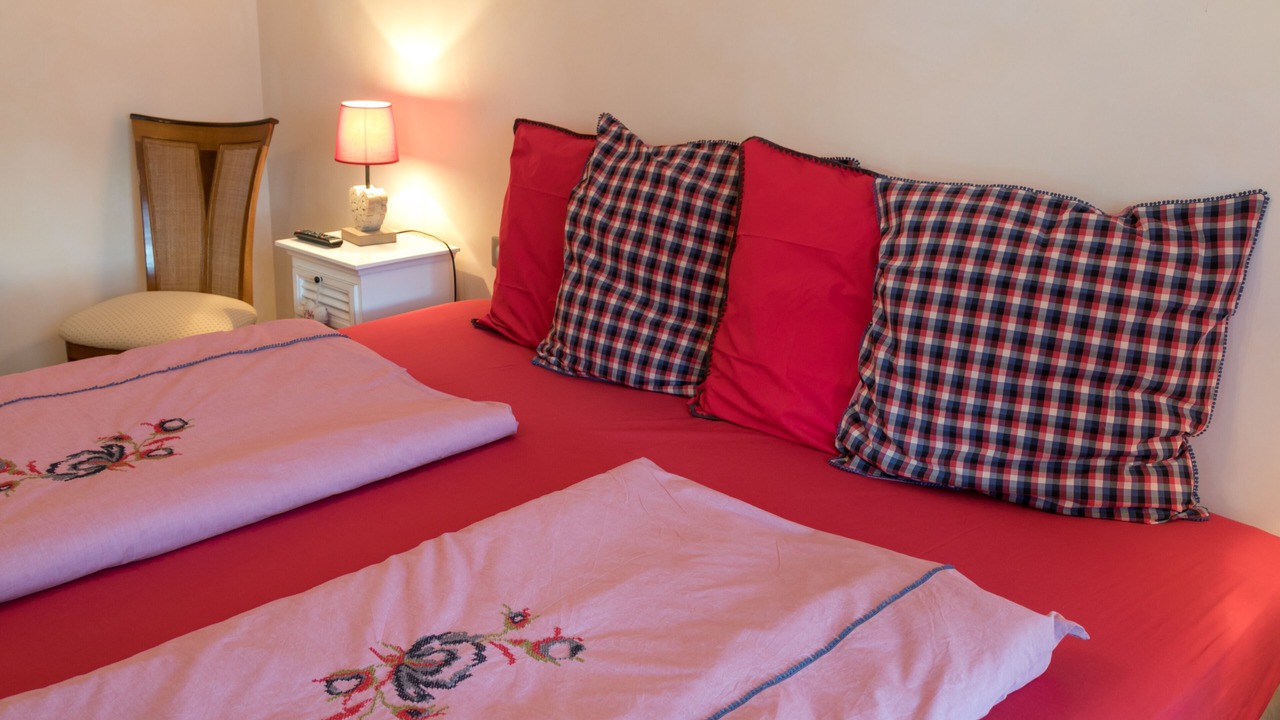 Photo of Bedroom in Ottrott