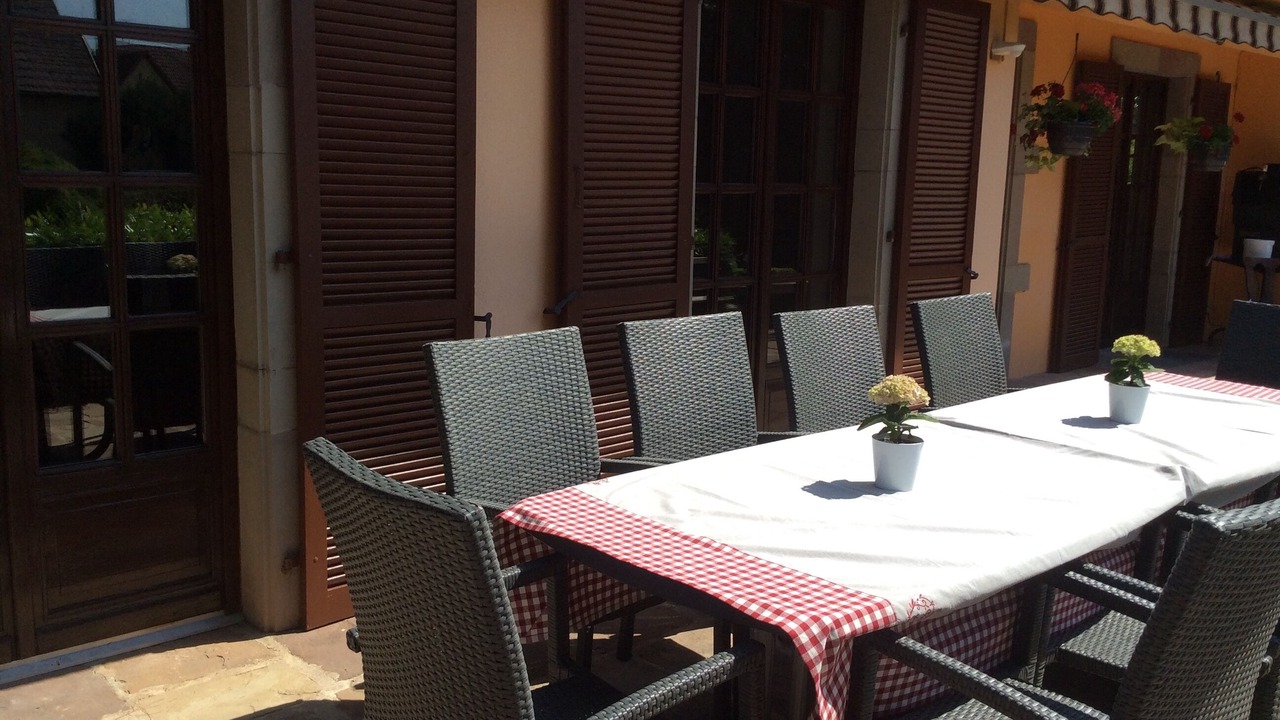Photo of Outdoor in Ottrott
