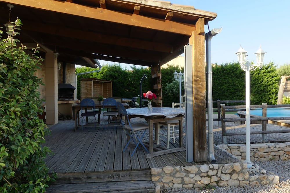 Photo of Others in Saint-Jean-de-Fos